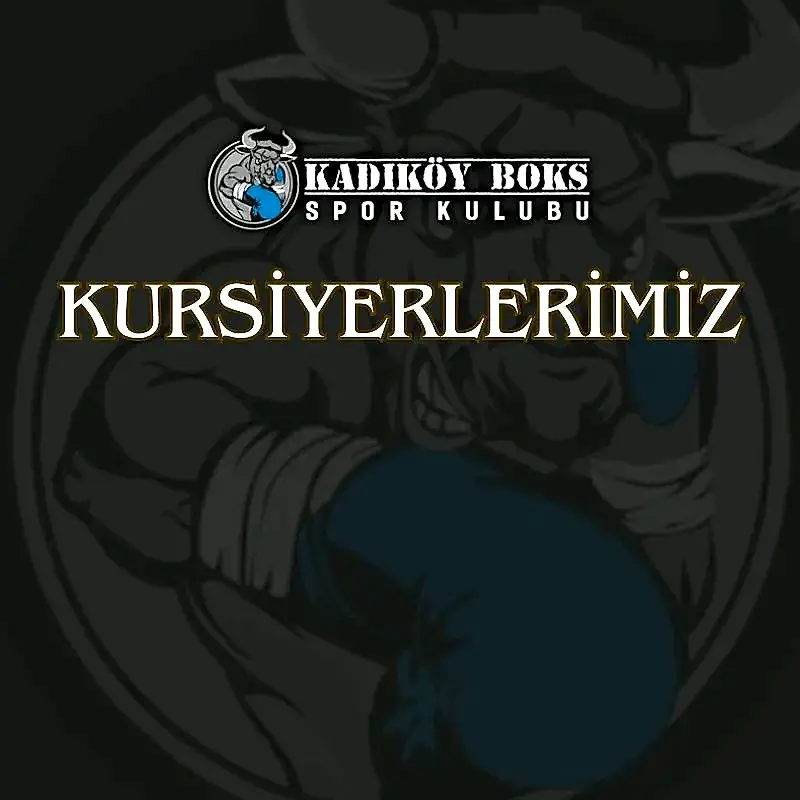 KURSİYERLERİMİZ