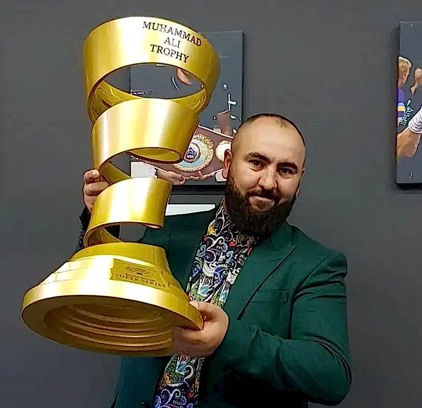 Serdar AVCI Kimdir?
