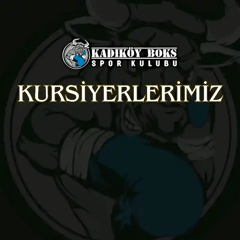 KURSİYERLERİMİZ