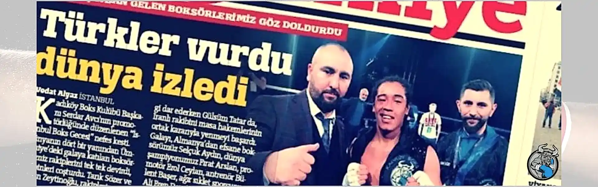 Bakı Boks Kulübü - Azərbaycan İlk ve Tek Profesyonel Boks Kulübü