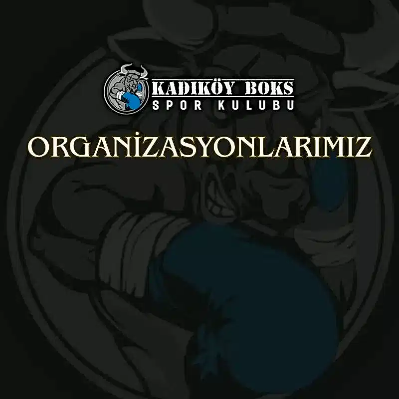 Organizasyonlarımız