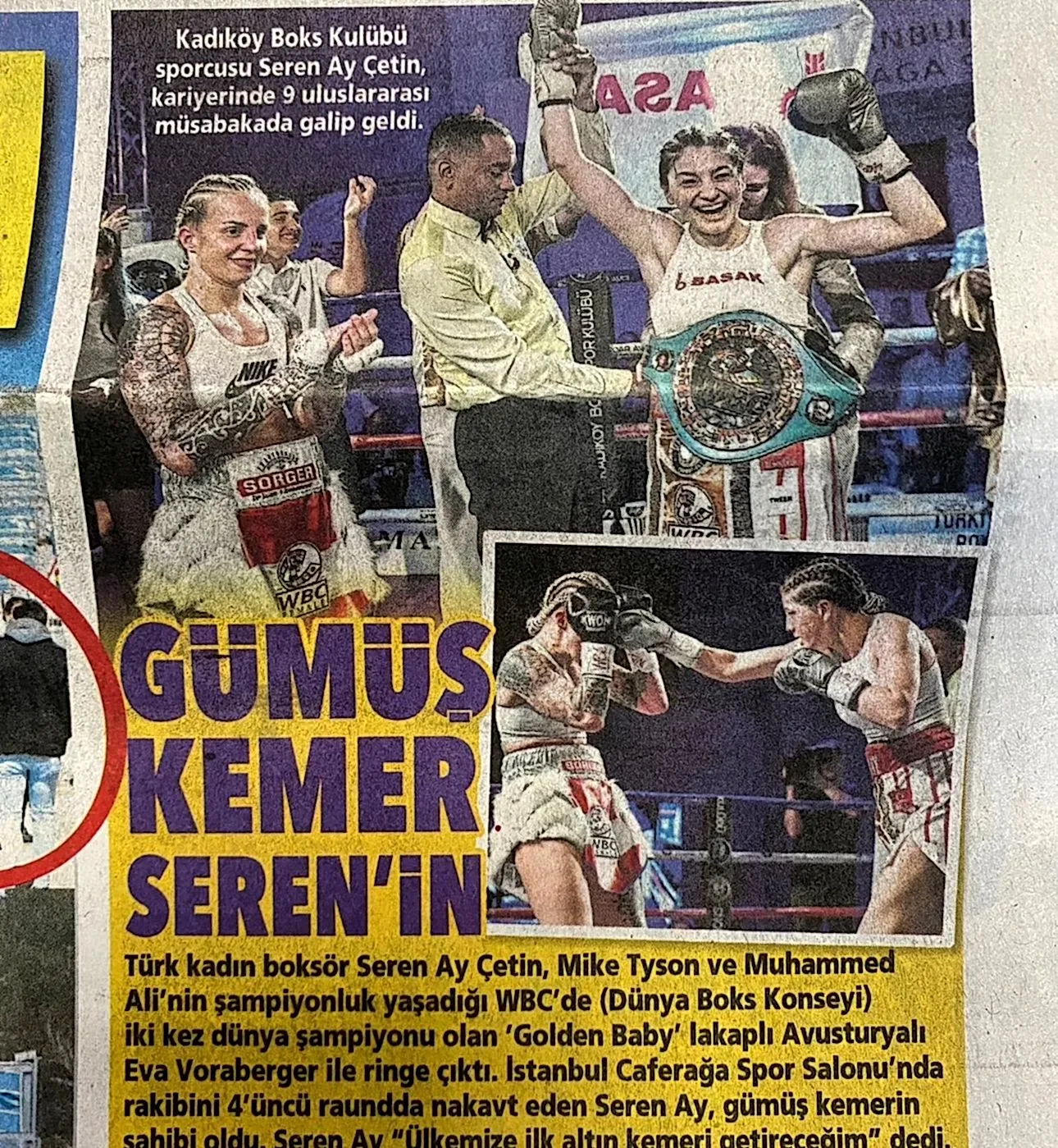 Haberlerimiz
