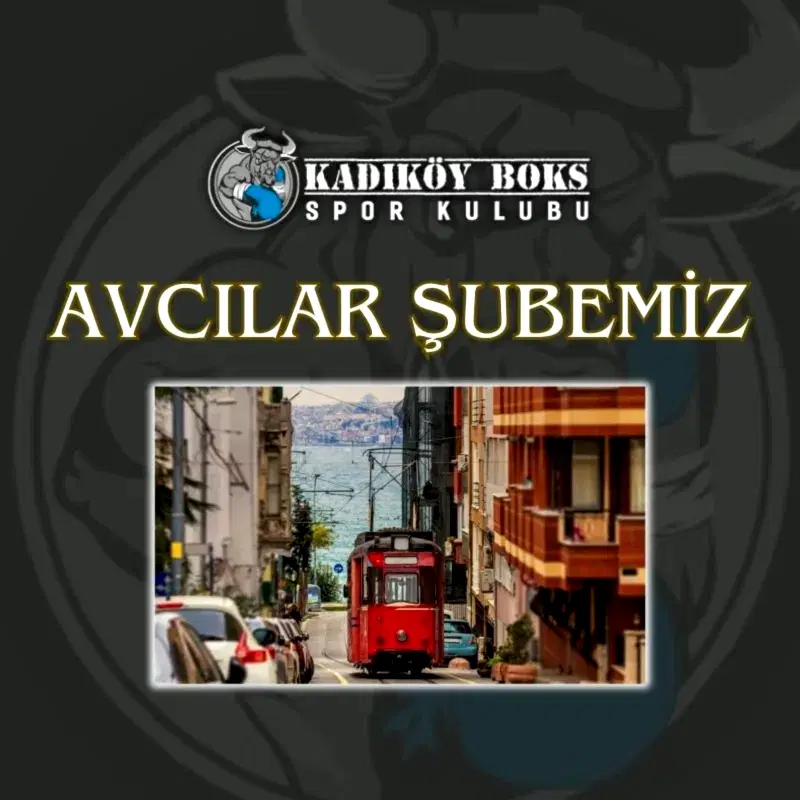 Bakı Şubemiz